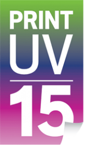 Print UV 15 Conference